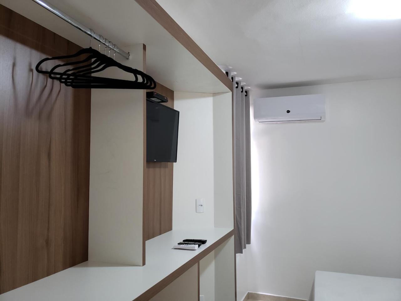 Executive Plaza Hotel Núcleo Bandeirante Εξωτερικό φωτογραφία
