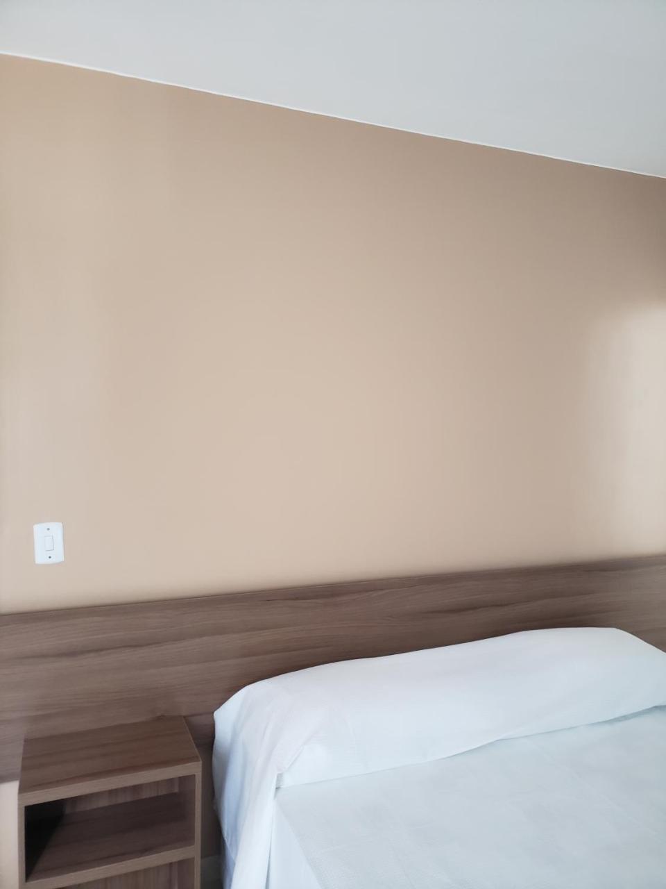 Executive Plaza Hotel Núcleo Bandeirante Εξωτερικό φωτογραφία