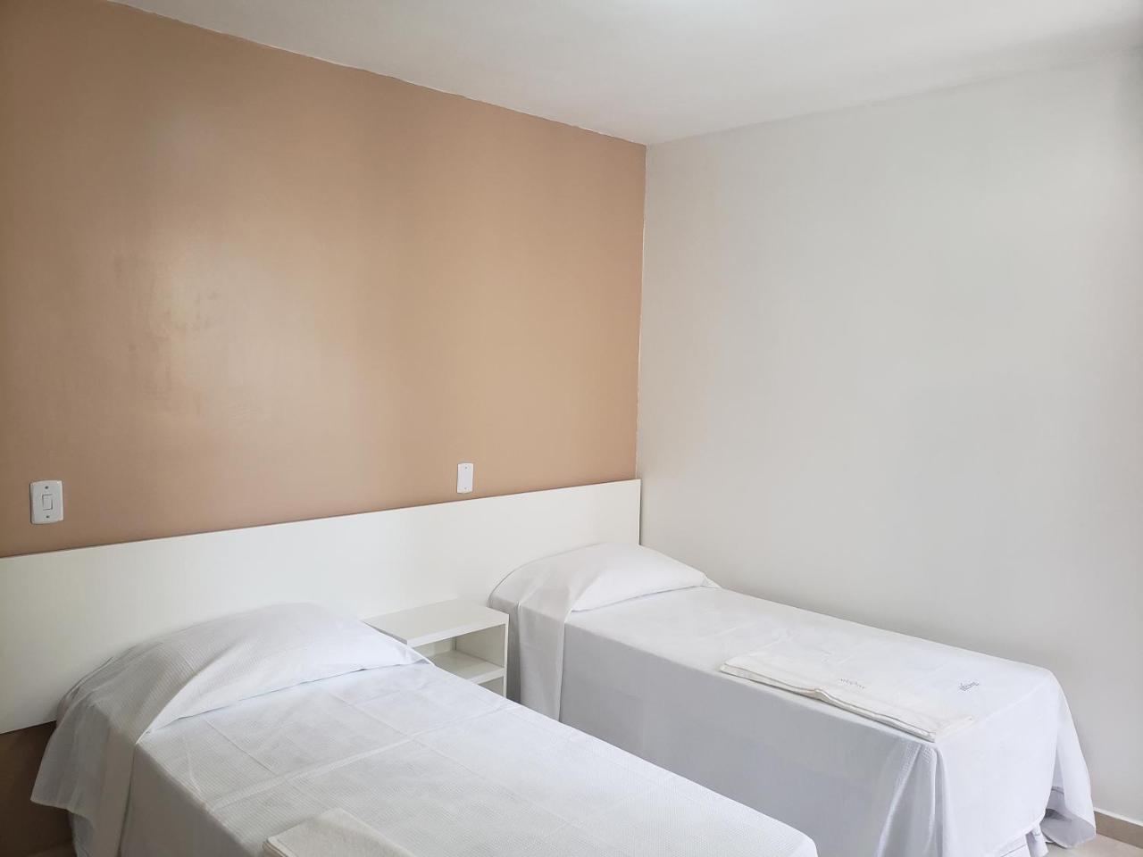 Executive Plaza Hotel Núcleo Bandeirante Εξωτερικό φωτογραφία