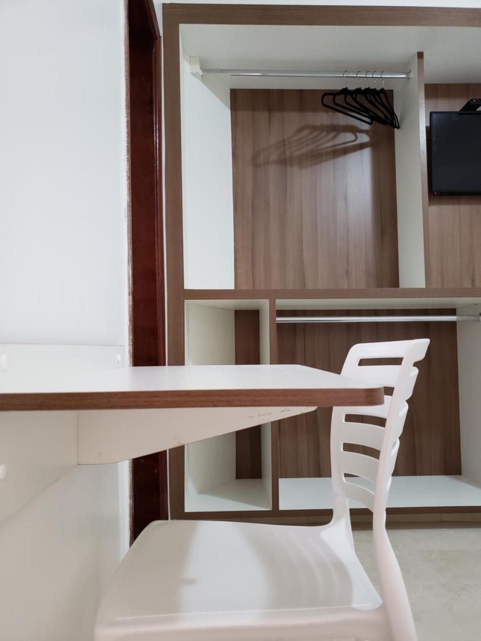 Executive Plaza Hotel Núcleo Bandeirante Εξωτερικό φωτογραφία
