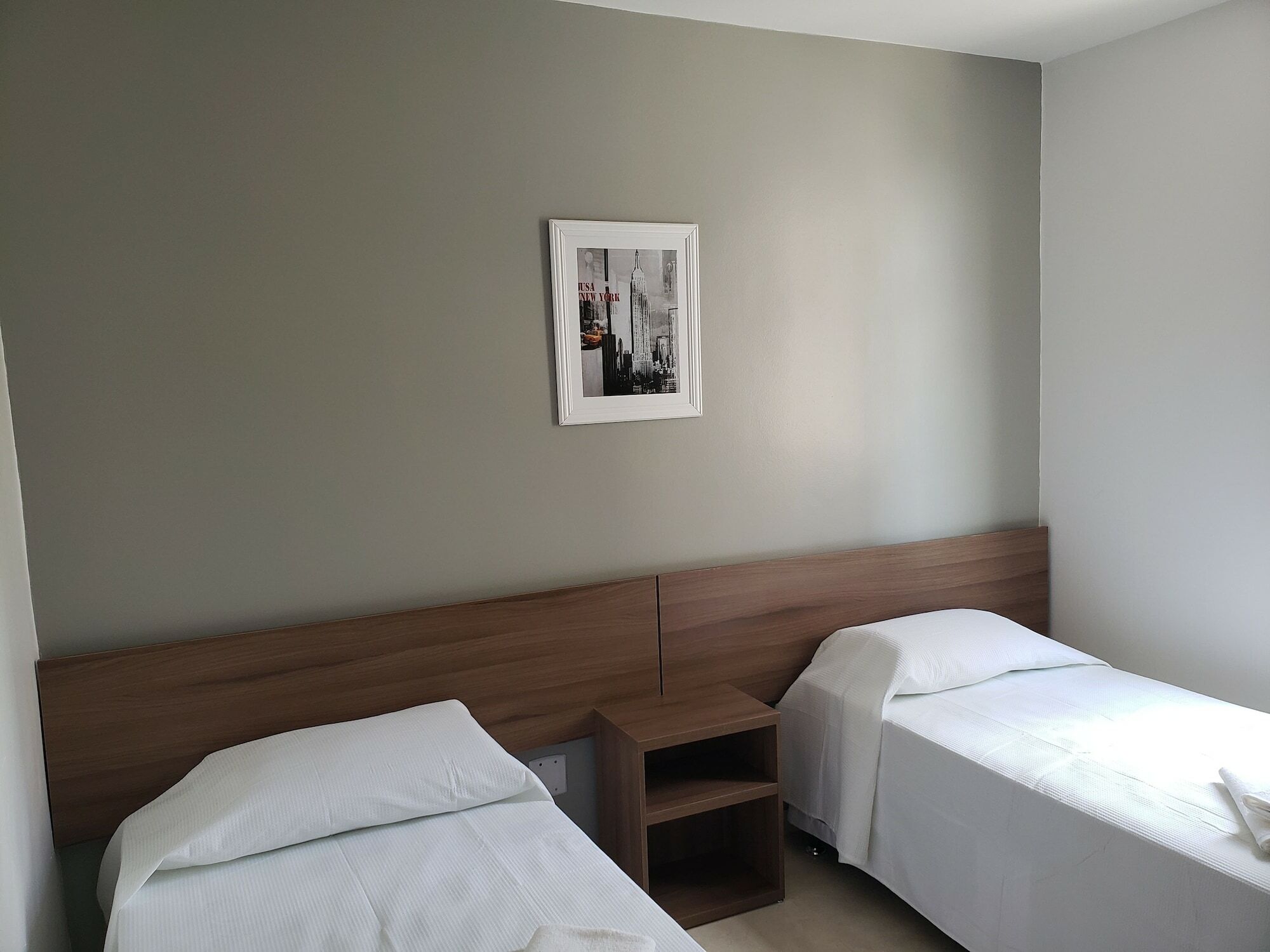 Executive Plaza Hotel Núcleo Bandeirante Εξωτερικό φωτογραφία