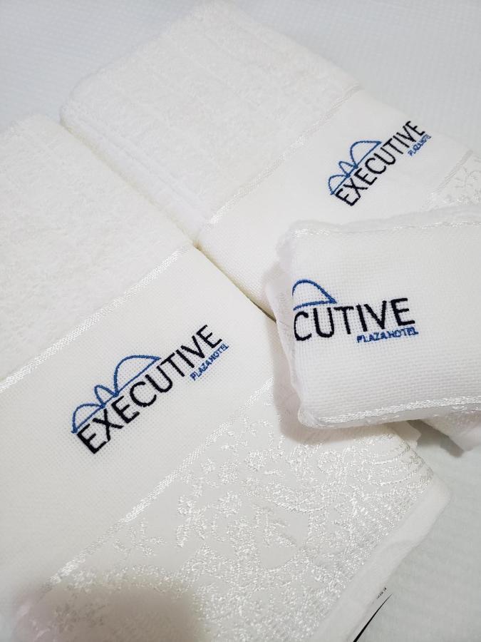 Executive Plaza Hotel Núcleo Bandeirante Εξωτερικό φωτογραφία